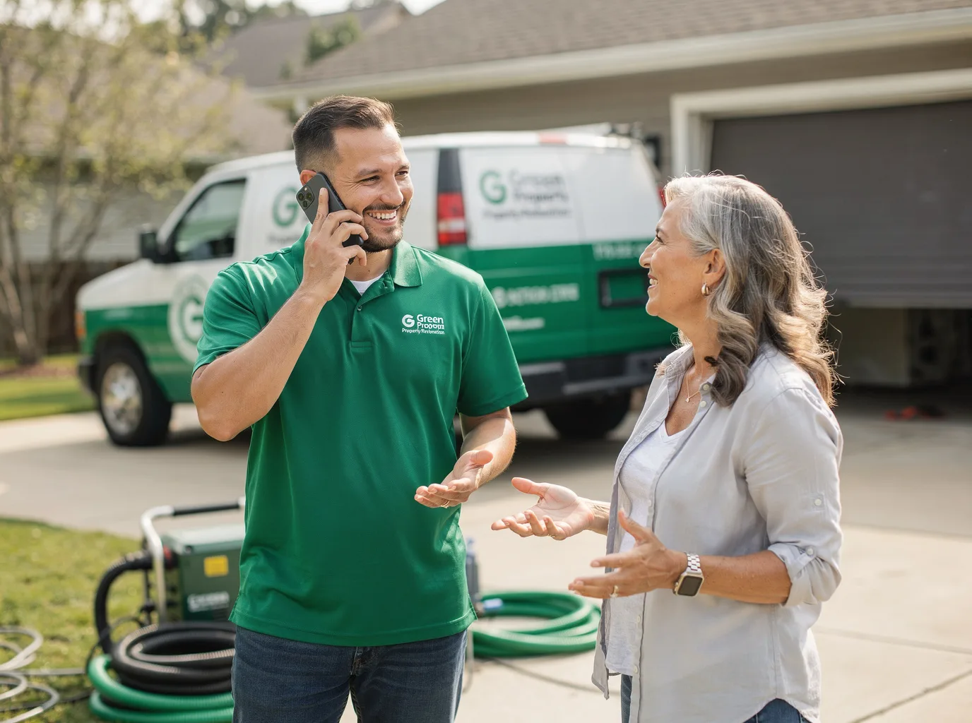 Water Damage Restoration Oxford, MS FAQs